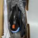 BLACK+DECKER The Classic Iron, F67E-T, Aluminum Soleplate, Steam or Dry Ironing, 7 Temperature Settings, Anti-Drip
