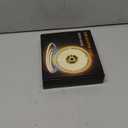 COB LED Strip Lights 100ft,3000K DC 24V Dimmable Warm White Flexible LED Rope Lights for Bedroom, with Remote and app Control LED Lights Strip for Living Room, Shelf, Cabinet(2 Rolls of 50ft)