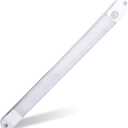 Facon 13Inch LED RV Interior Light Tube with PIR Motion Sensor Function, 12Volts LED Light Bar Tube for RV Van Truck Lorry Camper Boat Caravan Motorhome