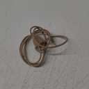 Invisible Earpiece Wireless Hidden Covert Earphone Inductive Loop for Listening to The Music(No Earpiece & no Microphone)