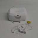Munchkin Warm Glow Baby Wipe Warmer, White