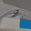 Mac Book Air Charger Replacement for AC 45W Power T-tip Shape Connector Power Adapter for 11 inch and 13 inch (Between 2012-2017)