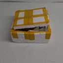 Boho Ceramic Serving Platters with Handles Set of 4, 12Inch Large Serving Dishes for Entertaining, Colorful Cute Porcelain Serving Plates for Sandwich, Appetizer, Fruit, Microwave Oven Safe Mix-color