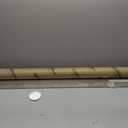 0.25" x 2" Stainless Rectangle Bar 304/304L-Cut Size: 36"