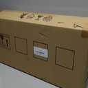 60 Inch Ceiling Fans Without Lights: Outdoor Ceiling Fan No Lights and Remote 6 Speed Adjustable with Reversible DC Motor 3 Blade Fan for Indoor Outdoor Patio Living Room Bedroom White