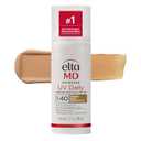 9 x EltaMD UV Daily Tinted SPF 40 Face Sunscreen Moisturizer
