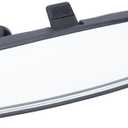 Rldym Interior Rear View Mirror 87810-0D070 for Yaris 2008-2013, for Verso 2011-2016, for Levin 2014-2019, for Camry 2006-2017, Inside Rearview Mirror Replace# 878100D070