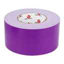 3 Inch Purple Duct Tape Waterproof,Heavy Duty,3 Inch x 60 Yards,9 Mill Thick Industrial Grade Duct Tape Purple,No Residue,Strong,Flexible and All Weather,Professional for Indoor & Outdoor Use