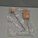 DOMG Vibraslap Percussion Instrument, Vibra Slap