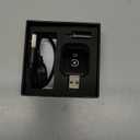 Wireless CarPlay Adapter for Apple iPhone - 3 in 1 Airplay Mirror Link Adapter Multi-User Seamless Connection Converts Wired to Wireless CarPlay Adapter - No Latency from iOS 10+ to Screen w/USB-C