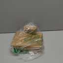 MARRIOTTO MR022 Water Filter Replacement, Compatible with Frigidaire refrigerator EPTWFU01, EWF02, Pure Source Ultra II and Pure Air Ultra 2 Air Filter (3+3)