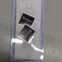 Ferilinso [Auto Dust Install] 3 Pack Screen Protector for Samsung Galaxy S26 Ultra, Military Grade Shatterproof, with 3Pack Tempered Glass Camera Lens Protector, Phone Case Friendly Accessories