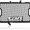 CB650R 2026 Radiator Grille Guard Protective Cover Fits CB650R 2019-2027