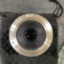 Rokinon FE14M-C 14mm F2.8 Ultra Wide Lens for Canon (Black)