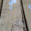 Ringside 100-pound Powerhide Boxing Punching Heavy Bag (Soft Filled) Black, 100 LBS