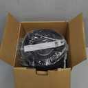 FreAire Air Purifiers for Bedroom, Air Purifiers for Home with Lights, HEPA Air Purifier Removes Dust Smoke Pollen Dander Smell, for Home/Pets/Bedroom