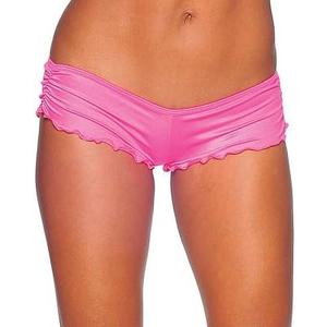 BodyZone Women's Scrunch Shorts S