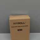 Toilet Bowl Cleaner Wand Refills Compatible with CLOROX, 21 Count Disposable Toilet Brush Refills, Replacement Heads for Toilet Cleaning System (7 Count (Pack of 3))