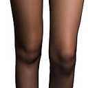 Adove High Waist Pantyhose Sexy Lady Sheer Hollow Out Stockings