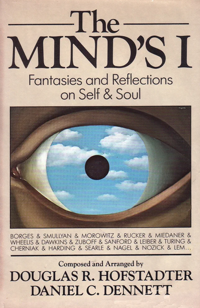 Daniel C. Hofstadter, Douglas R. & Dennett, Minds I