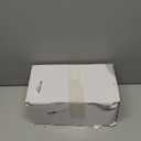 OwnMy 8PCS 6 Inch Stainless Steel Furniture Legs Feets Adjustable Metal Cabinet Desk Sofa Legs, Black Round Metal Furniture Risers Heavy Duty Coffee Table Replacement Legs for TV Stands/Dressers