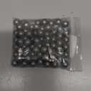 uxcell 8mm Bearing Balls 304 Stainless Steel G100 Precision Balls 100pcs