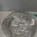 Metal Rustproof Collapsible Fish Basket - Robust and Easy to Use Net Cage for Live Fish