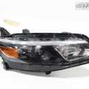 2016 - 2018 Chevrolet Malibu RH Right Passenger Side Halogen Headlight OEM