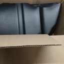 Rough Country Rear Wheel Well Liners for Toyota Tundra 2WD/4WD (2022-2025) - Heavy-Duty Rear Fender Liners for Mud & Debris Protection, Made in USA