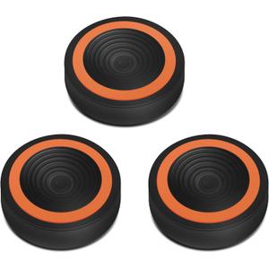 Astromania Anti Vibration Pads for Telescope Mount & Camera Tripod, Vibration Suppression Pads Telescope Accessory for NexStar 8SE, Telescope Stabilizer for Astronomy As Companion for Photo Adapter