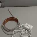 PHILIPS Hue Indoor 10 Ft Smart RGBWW LED Solo Lightstrip Base Kit, 1 Pack, Control with Hue App, LED Strip Lights Compatible with Alexa, Google Assistant and Apple HomeKit