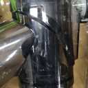 Masticating Juicer Attachment for KitchenAid Stand Mixer - Cold Press Dual Feed Chute Accessory, Slow Juicing Parts for Fruits & Vegetables