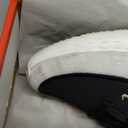 Nike Women's Uplift Sc Shoes (11.5, Sail/Black/Life Lime)