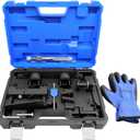 Engine Camshaft Timing Tool Kit Compatible with Buick Envision Cadillac XT4 2.0LT LSY, Chevrolet Silverado L3B 2.0L LSY Engine, EN-52436 EN-52442 EN-52461 EN-52462 EN-52476