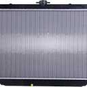 Wagner RD742 HVAC Radiator