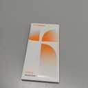 TORRAS 360 Magnetic Stand for iPhone 17 Pro Max Case, [Fit for MagSafe] [4X Military-Grade Protection] Slim Case for iPhone 17 Pro Max 6.9" 2025, Clear, Ostand O3 Fitness Series (B-Crystal Clear)