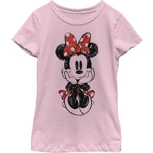 Port&Company T-Shirt Large