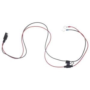 SOESFOUFU Solar Cell Wire Extension Outdoor Extension Cord Solar Panel Connecting Cord