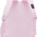 JanSport 34L Big Backpack - 15 Inch Laptop Sleeve, Pink Ice, One Size