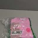 The Children's Place Girls' Short Sleeve Ruffle Pique Polo, 3 Pack (X-Large, Seafrost/Aurora Pink/Purple)