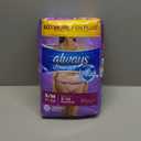 Always Discreet Adult Incontinence Underwear for Women and Postpartum Underwear, Small/Medium, Up to 100% Bladder Leak Protection, 32 Count