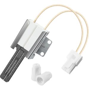 Dreyoo Gas Range Lower Bake Igniter Compatible with 316489403 5304508786, Range Oven Igniter Compatible with Frigidaire Kenmore Kelvinator Westinghouse Crosley Gas Range