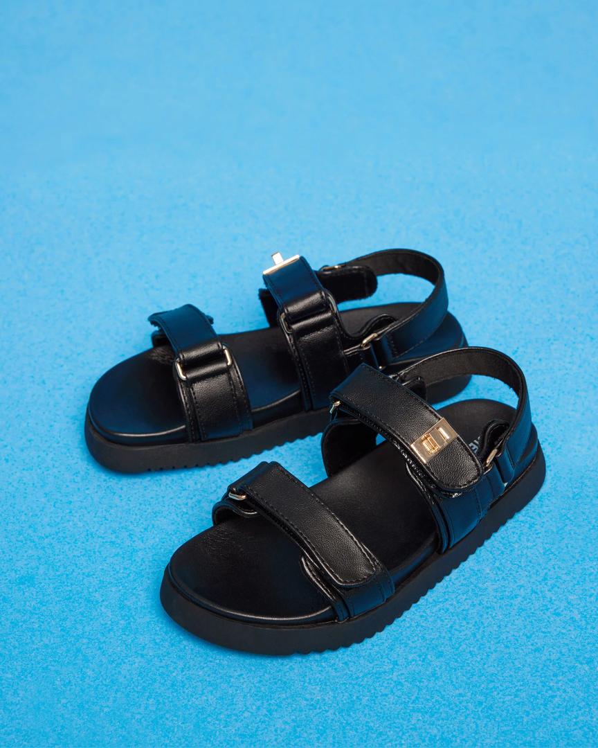 Madden Girl Jamore Sandals, 5