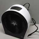 Vornado VELOCITY3RWH / EH1-0160-43 / EH1-0160-43 Velocity 3R Whole Room Heater