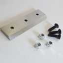 Blade/Knife 1901825 for Troy-Bilt Chipper/Shredders New