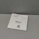 Suncalla 78 Pieces Large Iron on Letters Patches, Embroidered Alphabet Patches A to Z Fishtail Shaped Letters for Scrubs Medical Uniform Clothes Short Sleeve Pocket T-Shirt Backpack (3 Inch)