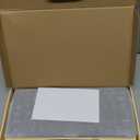 TECKNET Wireless Keyboard and Mouse Combo, Mini Cordless Computer Keyboard and Mouse Set 2.4GHz, Silent Adjustable 1600 DPI, Quiet Click, Lag-Free for Computer, Laptop, PC, Windows, Mac, Chrome OS (Black)