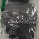 Seafolly Women's Deep V Wide Strap One Piece Swimsuit (12  Eco Collective Black)