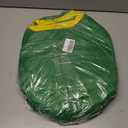 3 x Leaf Collector, Foldable Portable Leaf Bags, Reusable Yard Garden Bags for Leaves, Grass, Lawn Trash