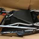 3 Wheel Pet Stroller for Dogs and Cats, Foldable Design